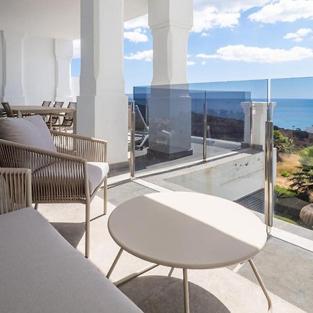 Blue Suite 2389 Sea Views Manilva Exterior foto